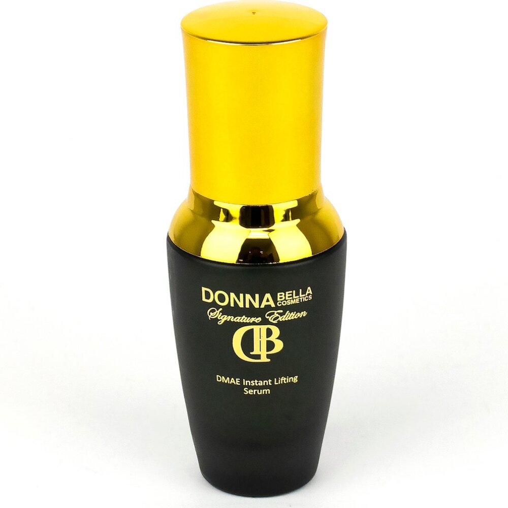 Donna Bella Signature Edition DMAE Instant Lifting Serum